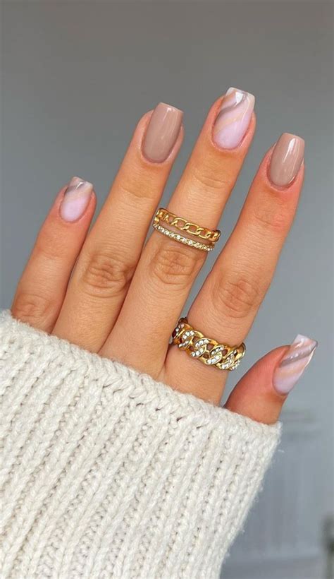 classy nail ideas 2023